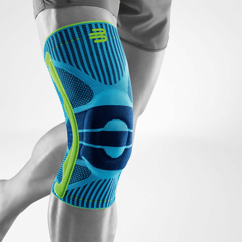 BAUERFEIND SPORTS KNEE SUPPORT Sサイズ Amazon.com: Bauerfeind Sports Knee Support - Knee Brace for